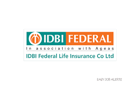 I fill my experience in idbi federal life insurance was great by the point of view working atmosphere, working hours sir, if the work is inside or outside of the office for team leader post? Idbi Federal Life Insurance Co Ltd Recruitment 2020 Apply Online For Various Post