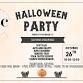 The ABC Halloween Party 2025 • Chichester event image