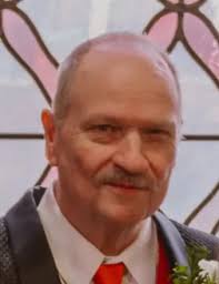 Obituary information for James "Jim" Arthur McLain