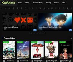 20 freie Anime-Sietes, um Anime online zu schauen