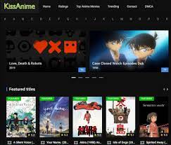 Check spelling or type a new query. 20 Best Free Anime Websites To Watch Anime Online Anime Streaming