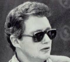 Raul Crown**, S.H.H.S. Social Studies teacher Mar. 30, 1932