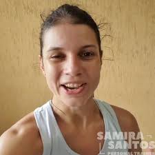 Samira Santos