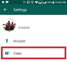 Penyebab gagal backup chat whatsapp. 2 Cara Kembalikan Chat Whatsapp Terdelete Hilang Pasti Berjaya
