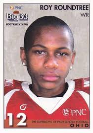 Roy Roundtree Gallery