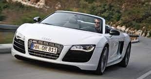 Automotocompare On Twitter Audi Cars Audi Audi R8 Spyder