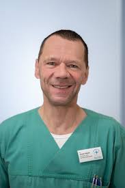 Diakonissen-Stiftungs-Krankenhaus: Ein Chefarzt leitet jetzt die Notaufnahme