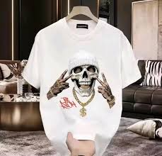 Kaos Pria Dewasa Aesthetic Keren untuk Sehari-hari | TikTok