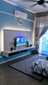 Dekorasi ruangan kelas, dekorasi ruang tamu shabby. Dekorasi Ruang Tamu Apartment 11x12ft Deco Rumah Cantik Facebook