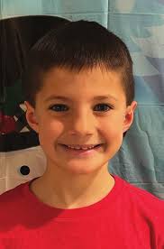 Groton Area Kindergarten students are featured in this issue!