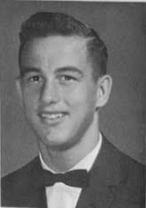 Passing along the Obituary for Kathy Jacksons Son Matthew