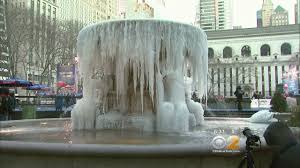 If you are looking to escape the harsh winter weather, head over to las vegas. Bitter Cold Nyc Weather Youtube