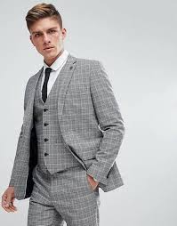 Worn once for a prom. ÙƒÙ„Ø§Ù†Ø³ÙŠ Ù…Ø«Ø§Ø¨Ø±Ø© Ø§Ù„Ø¹Ø¯ Asos 3 Piece Suit Phfireballs Com