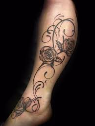 Pin By Mary Kinnard On Tattoos Pinterest Leg Tattoos Women Best Leg Tattoos Leg Tattoo Men