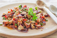 Resultado de imagen para plato platillo puede estar delicioso exquisito sabroso