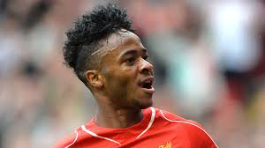 Raheem joined city in july 2015 from liverpool for a club record fee, reportedly becoming the most expensive english player of all time in the process. Premier League Raheem Sterling Looks Willing And Able To Step Up And Fill The Void Left By Luis Suarez At Liverpool Football News Sky Sports