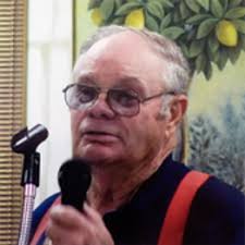 Most Recent Obituaries