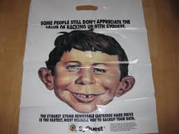 The 2017 MAD Magazine "Holy Grails" Auction