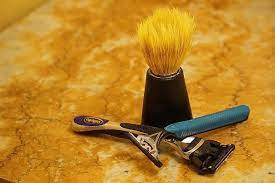 Grab an exfoliating body wash and gently scrub your pubic area with it. How To Shave Your Pubic Area For Men The Right Way Guy Counseling