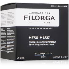 Filorga Meso Mask Smoothing Radiance Mask Image 2 Dermstore Masque How Are You Feeling
