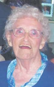 Iris N. Covey Obituary May 29, 2018