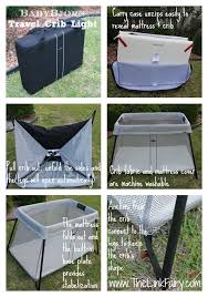 Babybjorn Travel Crib Light Review Travel Easy