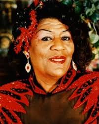 Earlean Thompson Obituary September 23, 2024