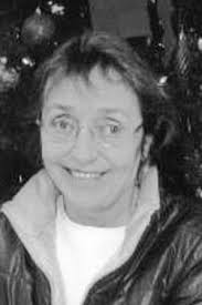 Obituary: Barbara Jean (Struck) Buck