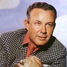 Jim Travis Reeves, better known as "Gentleman Jim" was a famous Country  music singer of the '50's & early '60's. Jim had a smooth voice and helped  to create the Nashville Sound