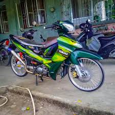 From the living room to the waiting room. Konsepto Crypton Z Owl Bago Sa Paningin Owner Facebook