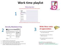 Measuring the density of an irregularly shaped solid,; Friday Aug 29 Take Out Density Wksht To Be Stamped Objective Discuss Your Opinions About Nuclear Technology And Record Your Class Responses Checkpoint Ppt Download