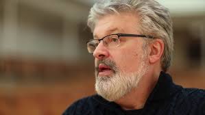 Sir James MacMillan introduces his world premiere, for Principal Horn Alec  Frank-Gemmill