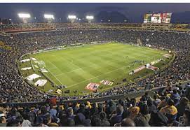 Club de fútbol tigres de la universidad autónoma de nuevo león, simply known as tigres uanl or tigres, is a mexican professional football cl. Tigres Uanl Stadium Estadio Universitario Transfermarkt