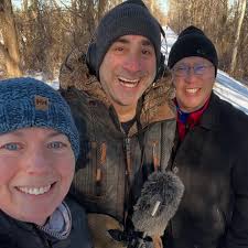 S P O T L I G H T 📣 If you're part of the local #Stittsville community and  have been to any of the Running Room clinics pre-COVID you may have