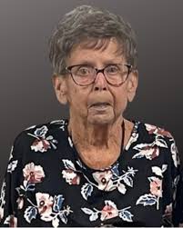 Louise Ostlie Obituary July 5, 2025