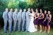 Wedding Reception Purple And Silver Wedding Decorations