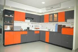 modular kitchen cabinets