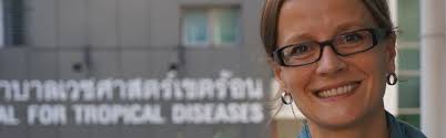 Katherine Plewes earns Canadian grant for KIMORU based study — Centre for  Tropical Medicine and Global Health