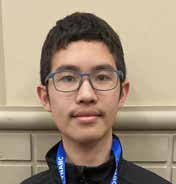 Multinational Yao team wins Youth Swiss Haider wins Sportsmanship Award