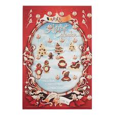 Ickx Belgian Chocolate Advent Calendar By World Market In 2020 Chocolate Advent Calendar Christmas Tree Advent Calendar Christmas Advent Calendar Diy