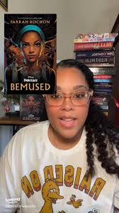 Bemused by Farrah Rochon