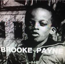 Happy Birthday to fellow Maniac Paulette Harrison!!!