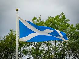 La bandiera della scozia è una delle più antiche al mondo. 10 Simboli E Icone Scozzesi Che Ricordano La Scozia Scotland4you