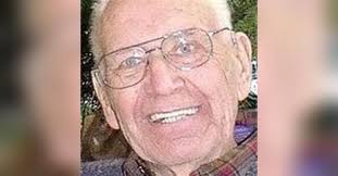 Walter Eichler Obituary