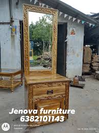 Aarsun promotes you handmade teakwood dressing table for home. Teak Wood Dressing Table Jenova Wooden Furnitures Facebook