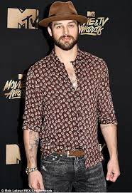 Ryan Guzman Ryan Guzman Tv Awards Hollywood Actor