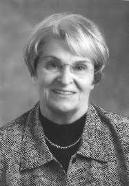 RUTH LEAHY Obituary (1927