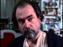 In His Madness, There Was Genius: