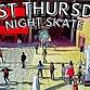 First Thursday Skate Night with the LA Skate Hunnies event image