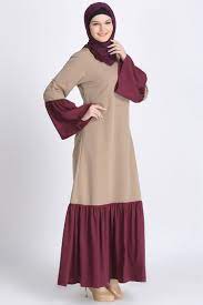 Baju gamis berbentuk baju kurung yang panjangnya sampai mata kaki, lengannya juga sepanjang tangan memakainya. Be Collection Baju Gamis St Guenesa Fashion Terkini Gamis Wanita Hijab Gamis Mewah Gamis Elegan Gamis Simple Gamis Fashion Gamis Pesta Model Gamis Cantik Dan Simple Diary Hijaber